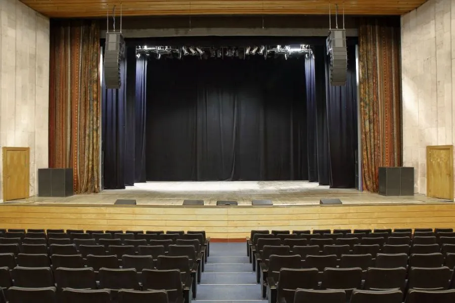 Красногорск