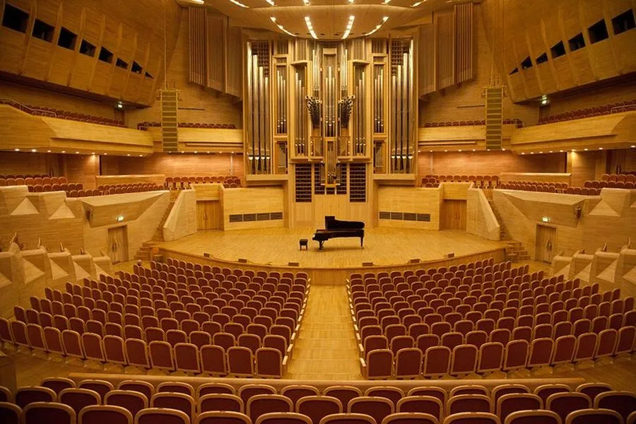 «Рождественская ночь»