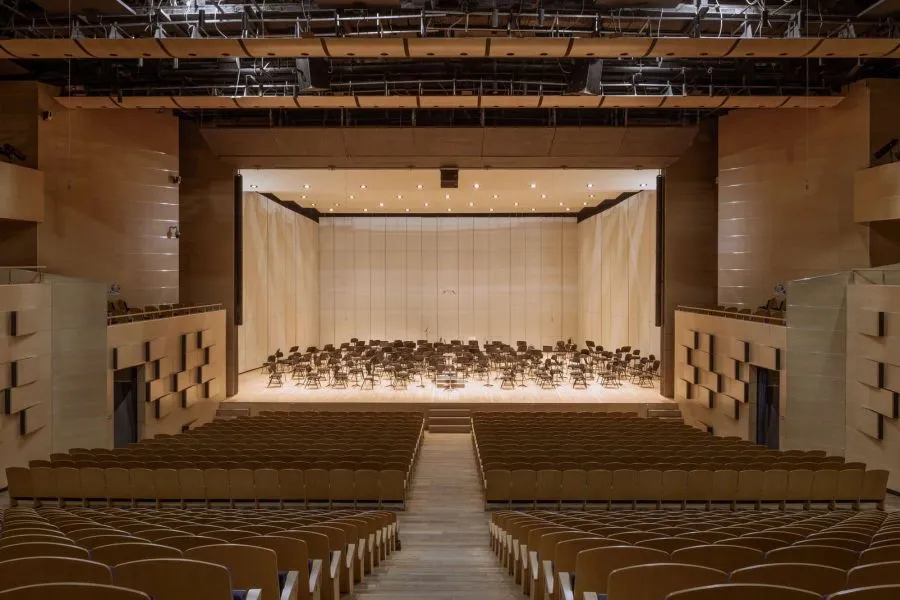 Vladimir Spivakov Festival