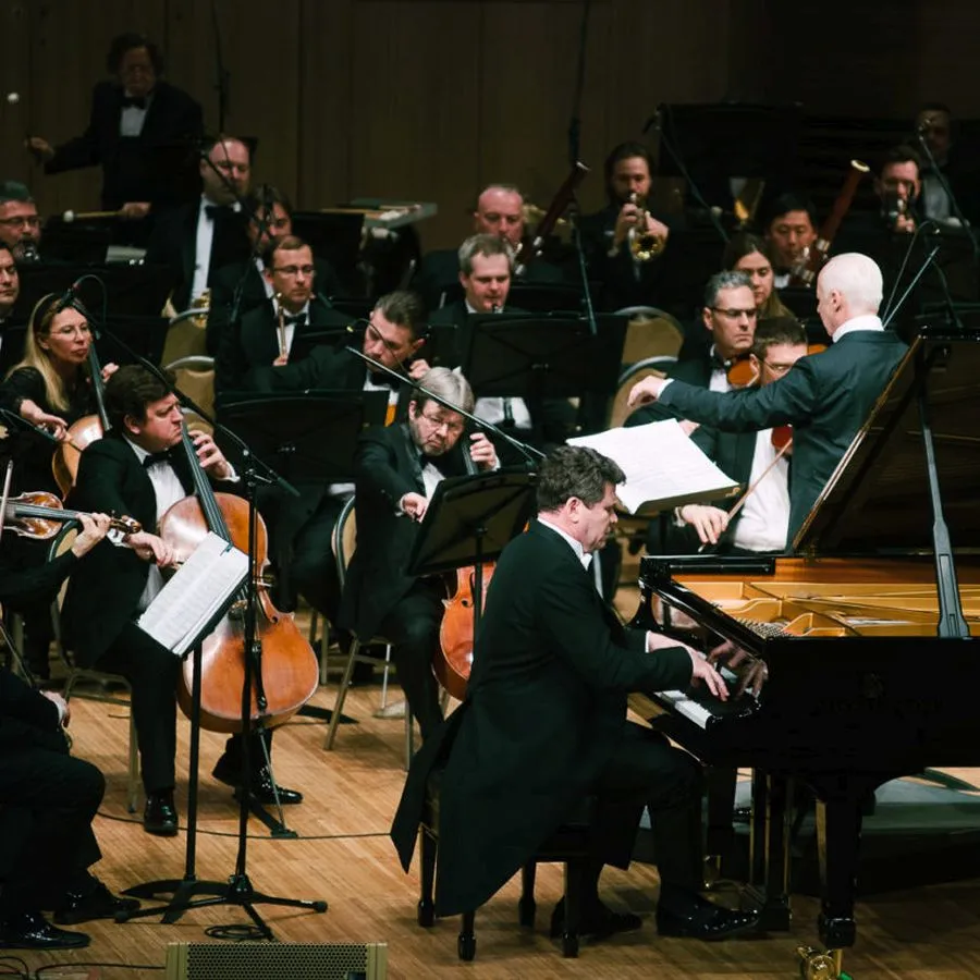 Concert to Beethoven’s 255th Anniversary