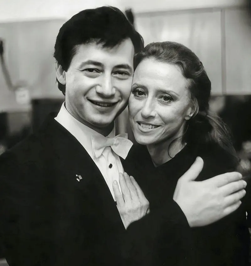 A&nbsp;Tribute to&nbsp;Maya Plisetskaya