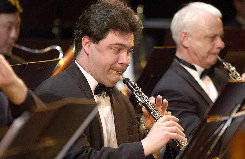 Alexander Arkhangelsky