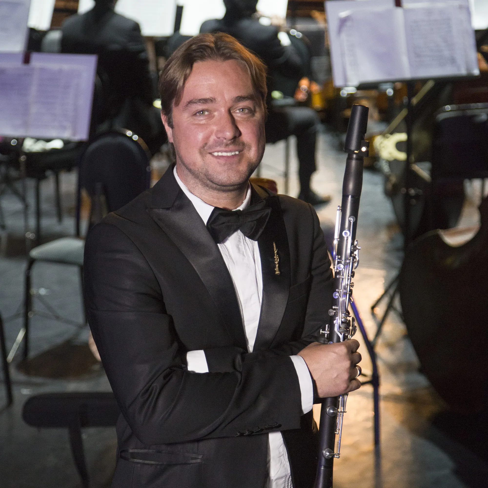 Михайловский Андрей Олегович