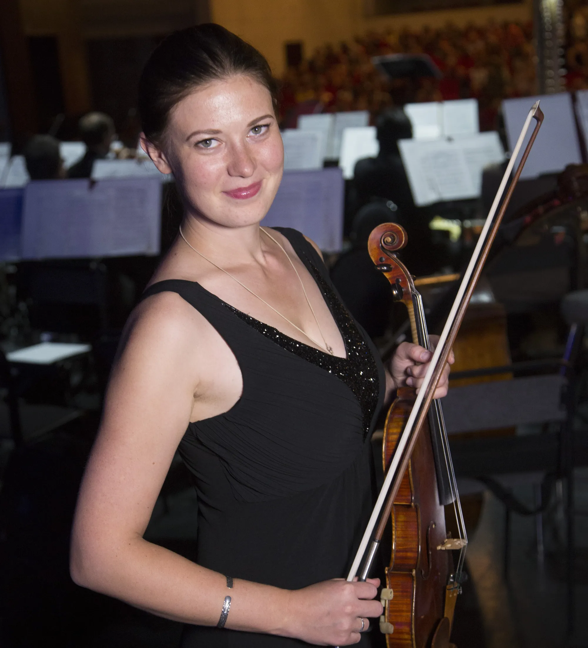 Кучёнова Дарья Сергеевна