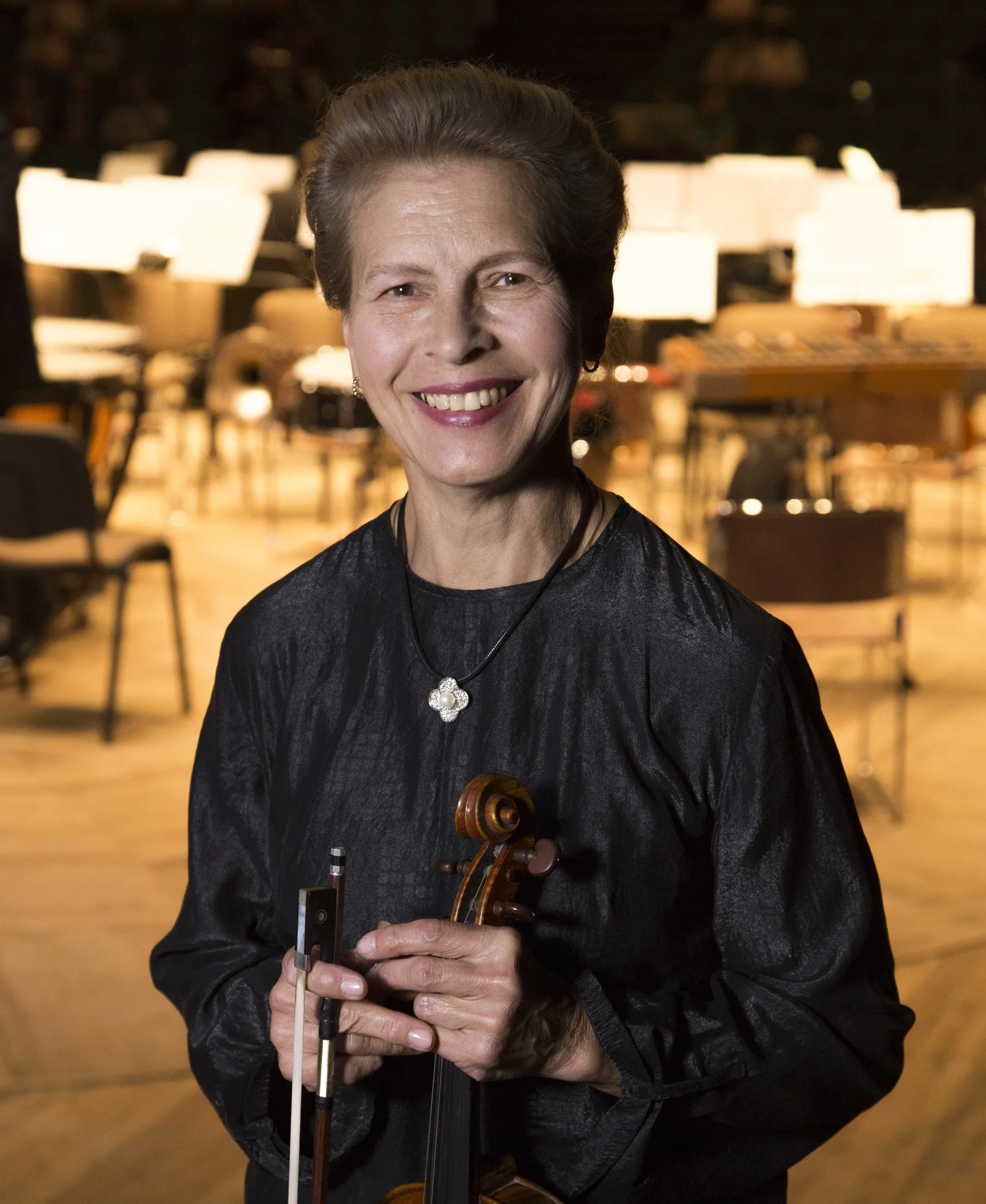 Шанина Татьяна Борисовна