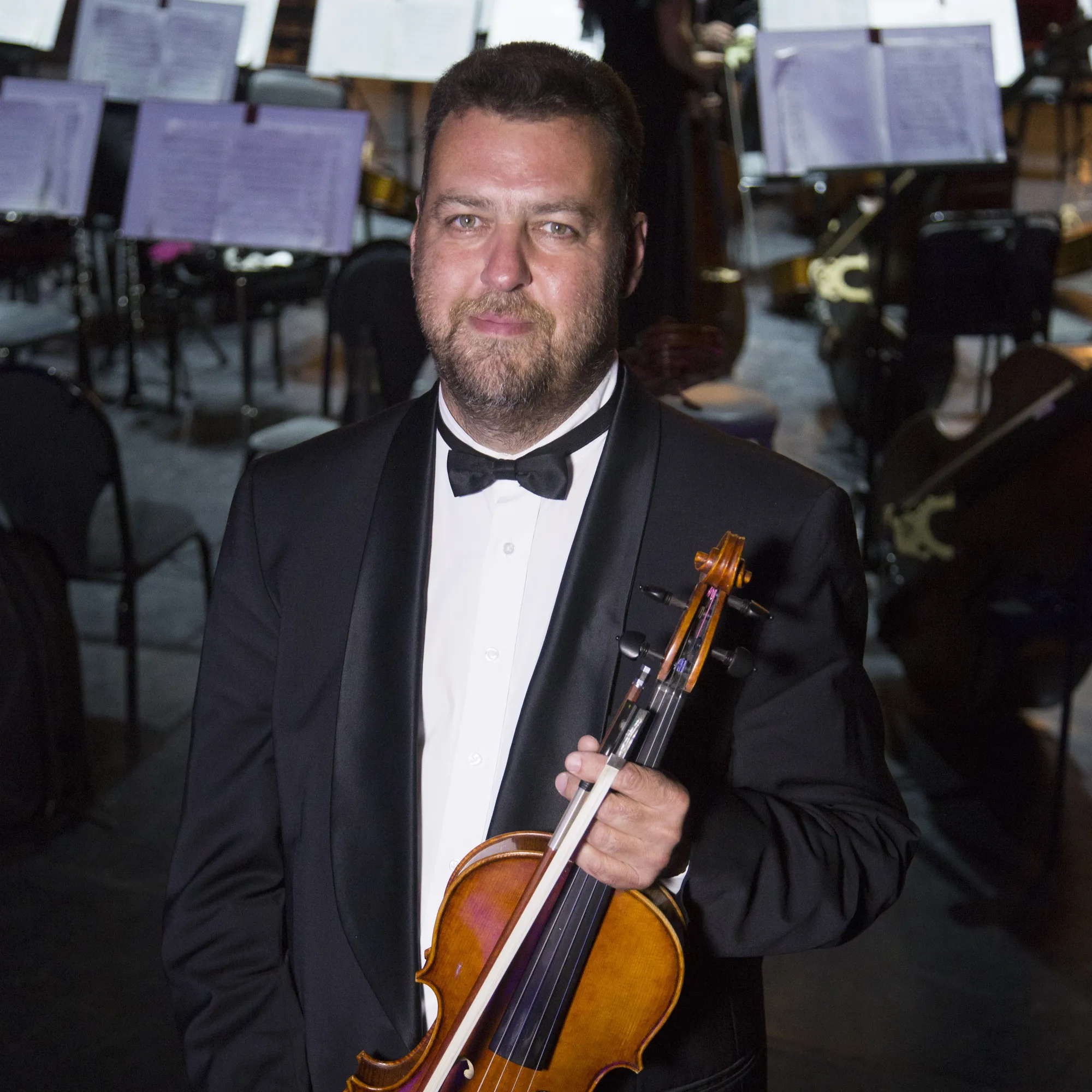 Ханафин Радик Хазинурович